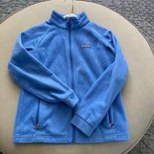 Columbia Fleece